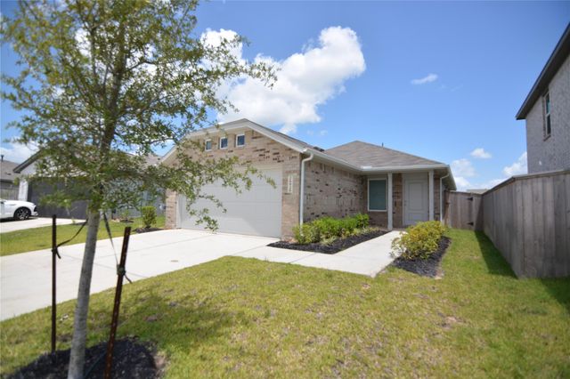 26926 Dalmatian Bellflower Drive, Katy, TX 77493