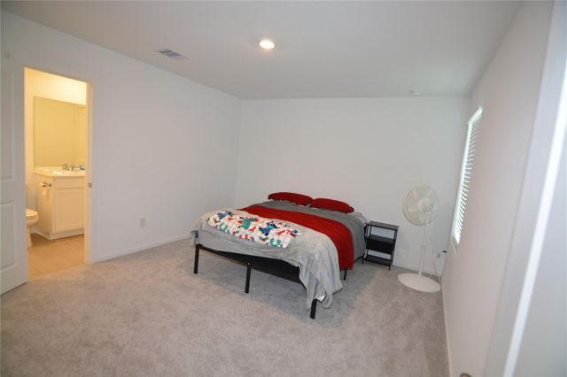 26926 Dalmatian Bellflower Drive, Katy, TX 77493