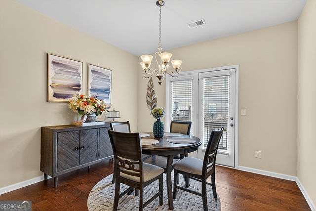 4128 Integrity Way, Powder Springs, GA 30127