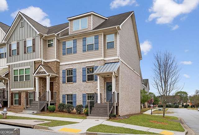 4128 Integrity Way, Powder Springs, GA 30127