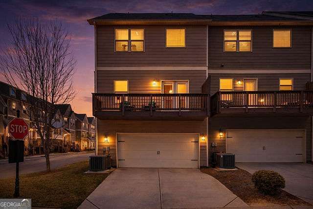 4128 Integrity Way, Powder Springs, GA 30127
