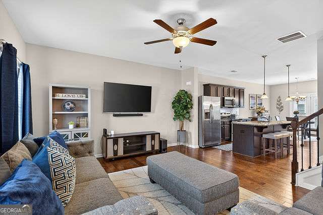 4128 Integrity Way, Powder Springs, GA 30127