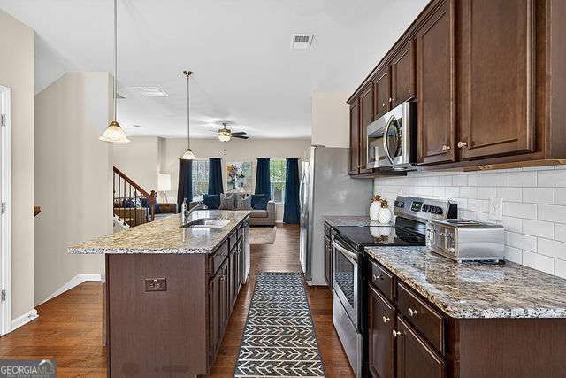 4128 Integrity Way, Powder Springs, GA 30127