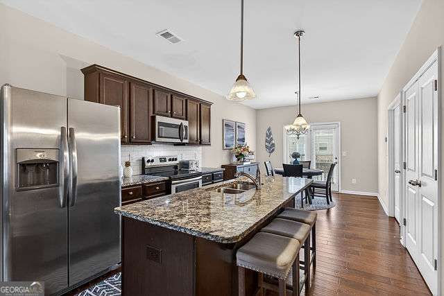 4128 Integrity Way, Powder Springs, GA 30127