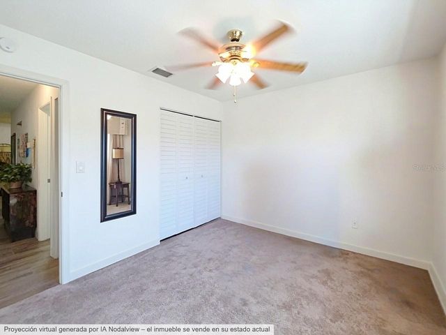 400 OAKRIDGE BOULEVARD 60, Daytona Beach, FL 32118