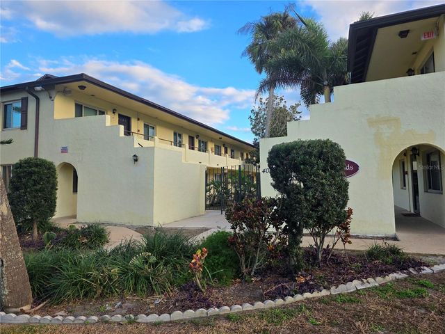 400 OAKRIDGE BOULEVARD 60, Daytona Beach, FL 32118