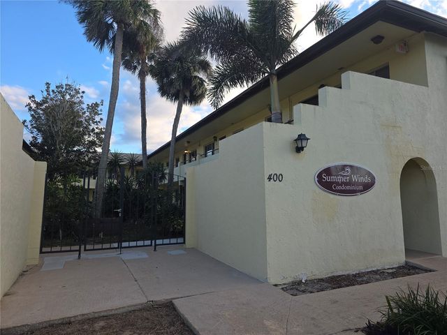 400 OAKRIDGE BOULEVARD 60, Daytona Beach, FL 32118