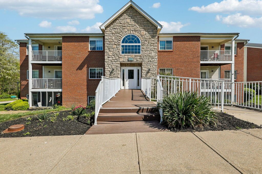 660 Friars Lane, 1, Florence, KY 41042