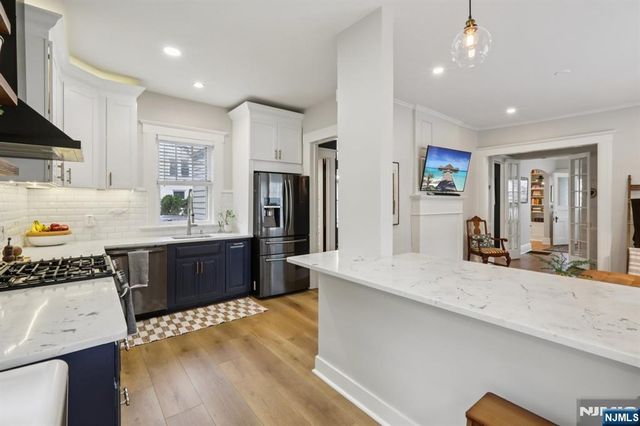 36 Willow Street, Montclair, NJ 07042