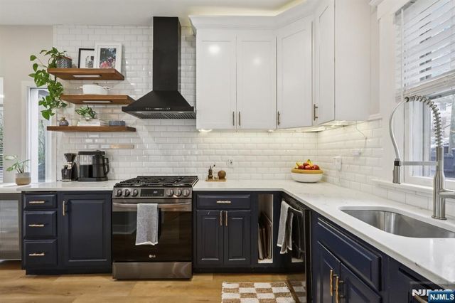 36 Willow Street, Montclair, NJ 07042