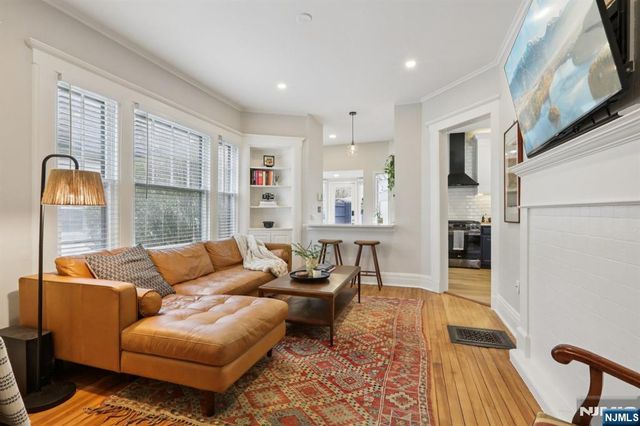 36 Willow Street, Montclair, NJ 07042