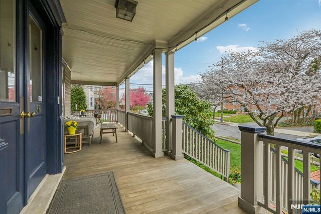 36 Willow Street, Montclair, NJ 07042