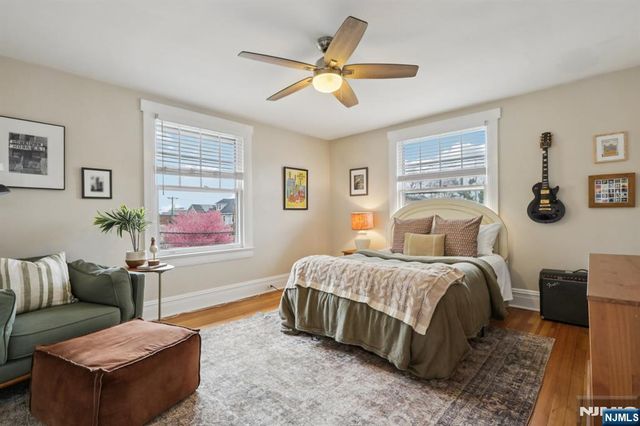 36 Willow Street, Montclair, NJ 07042