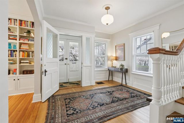 36 Willow Street, Montclair, NJ 07042