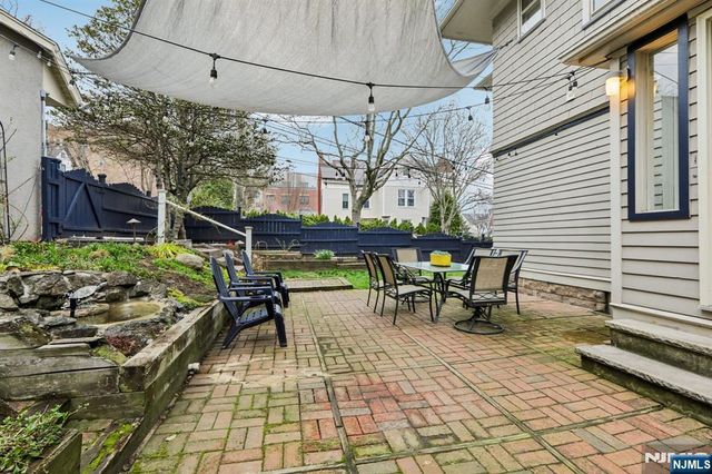 36 Willow Street, Montclair, NJ 07042