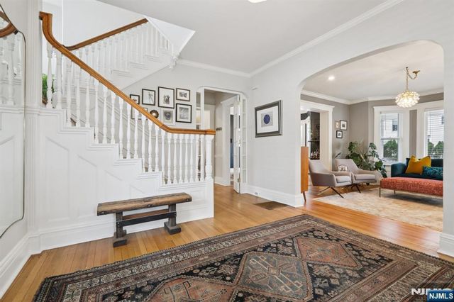 36 Willow Street, Montclair, NJ 07042