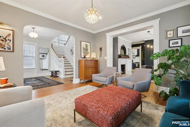 36 Willow Street, Montclair, NJ 07042