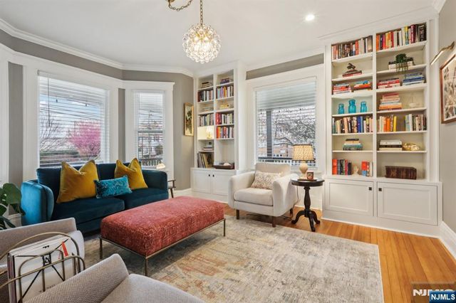 36 Willow Street, Montclair, NJ 07042