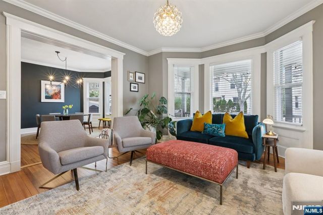 36 Willow Street, Montclair, NJ 07042