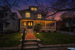 36 Willow Street, Montclair, NJ 07042