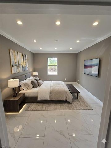 4602 Inez AVE S, Lehigh Acres, FL 33976