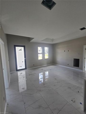 4602 Inez AVE S, Lehigh Acres, FL 33976