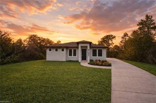 4602 Inez AVE S, Lehigh Acres, FL 33976