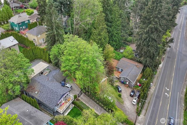 119 N 205th Street, Shoreline, WA 98133