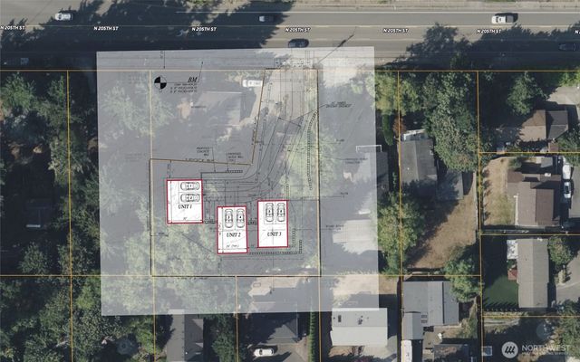 119 N 205th Street, Shoreline, WA 98133