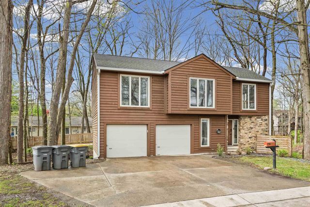 121 E navajo Street, West Lafayette, IN 47906