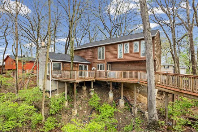 121 E navajo Street, West Lafayette, IN 47906