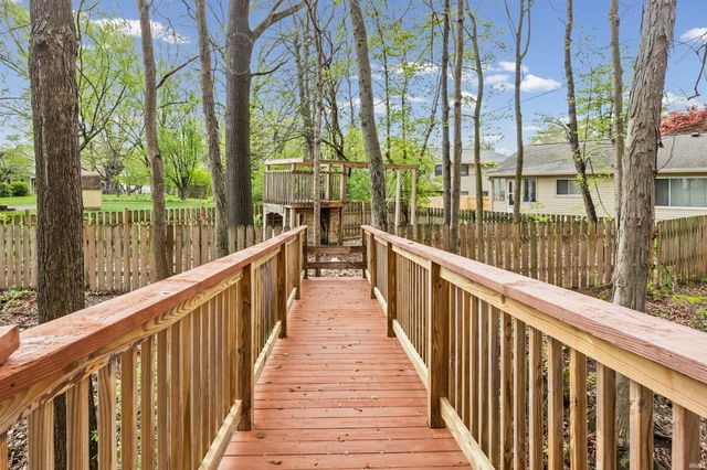 121 E navajo Street, West Lafayette, IN 47906