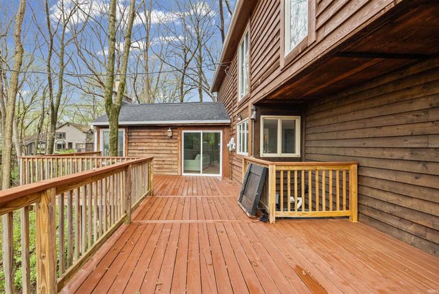 121 E navajo Street, West Lafayette, IN 47906