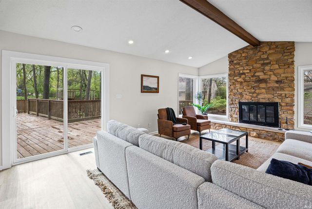 121 E navajo Street, West Lafayette, IN 47906