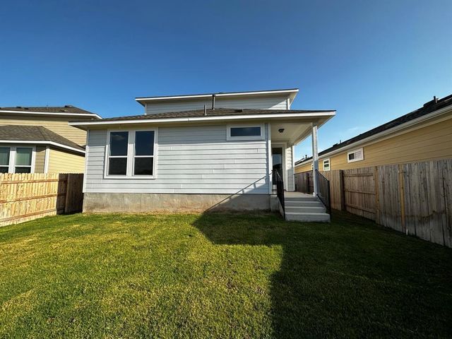 109 Riverhill Dr DR, Georgetown, TX 78628