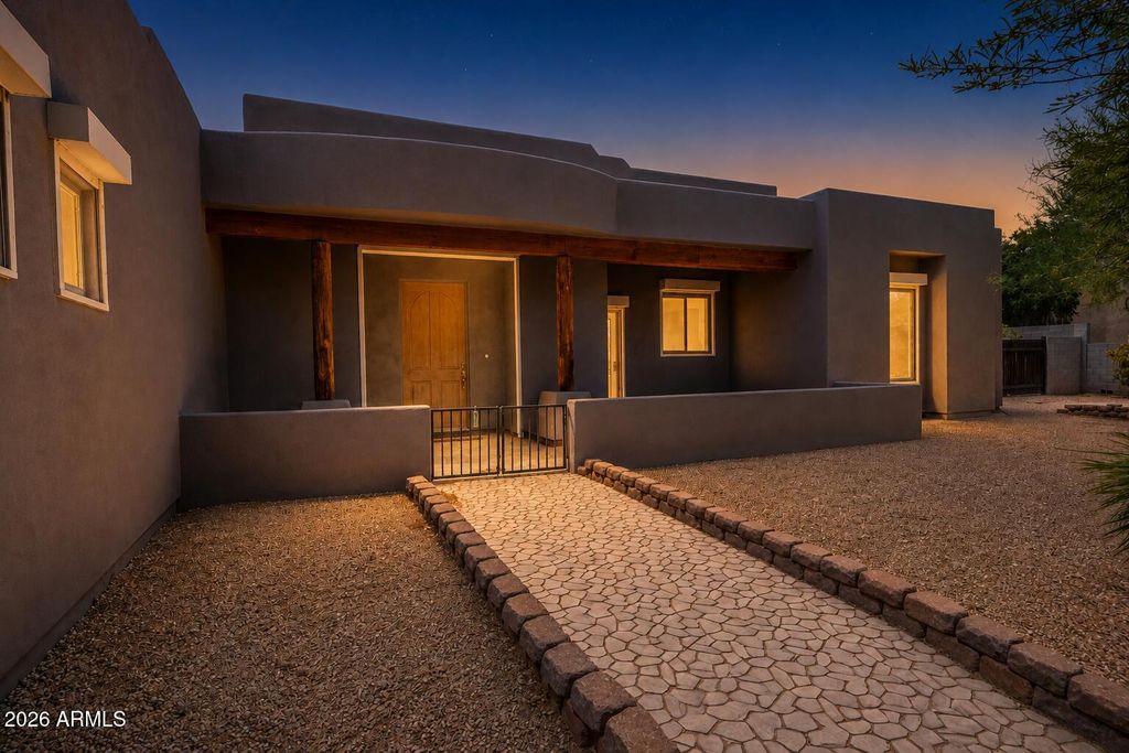 30214 N 229TH Avenue, Wittmann, AZ 85361 — photo 2
