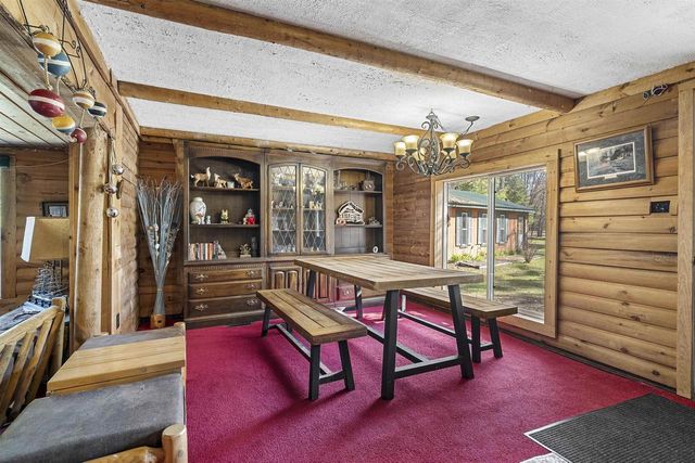 N11857 DEER LAKE ROAD, Athelstane, WI 54104