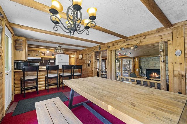 N11857 DEER LAKE ROAD, Athelstane, WI 54104