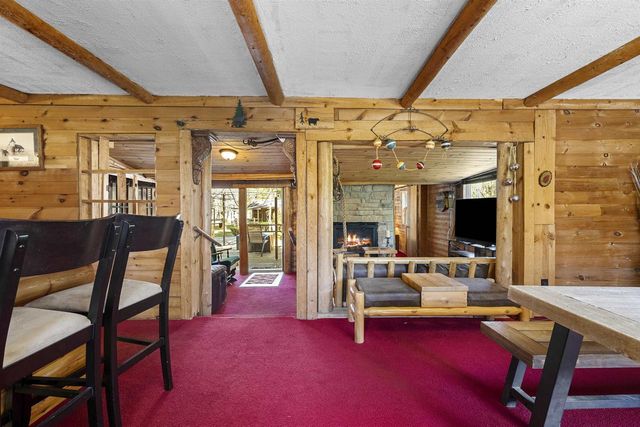 N11857 DEER LAKE ROAD, Athelstane, WI 54104