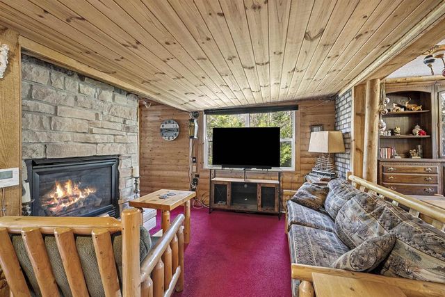 N11857 DEER LAKE ROAD, Athelstane, WI 54104