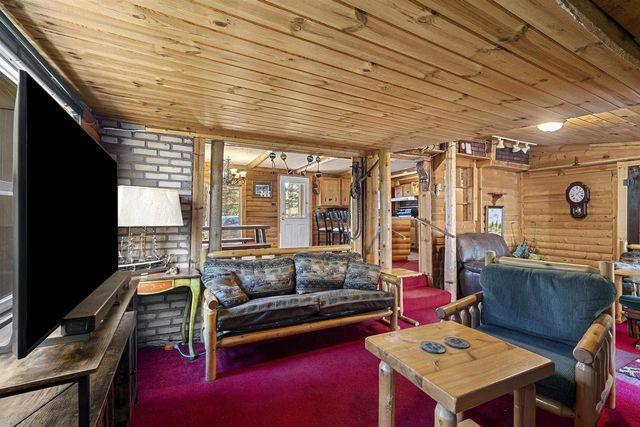 N11857 DEER LAKE ROAD, Athelstane, WI 54104