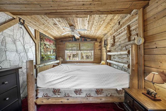 N11857 DEER LAKE ROAD, Athelstane, WI 54104