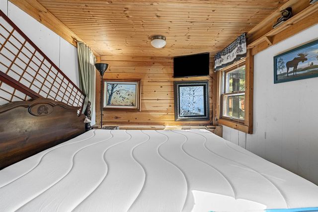 N11857 DEER LAKE ROAD, Athelstane, WI 54104