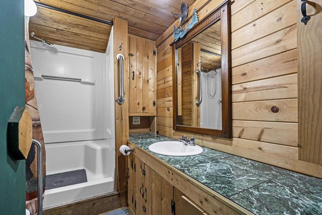 N11857 DEER LAKE ROAD, Athelstane, WI 54104