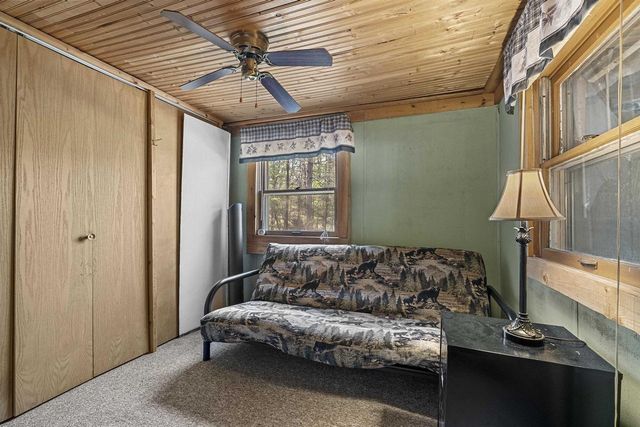 N11857 DEER LAKE ROAD, Athelstane, WI 54104