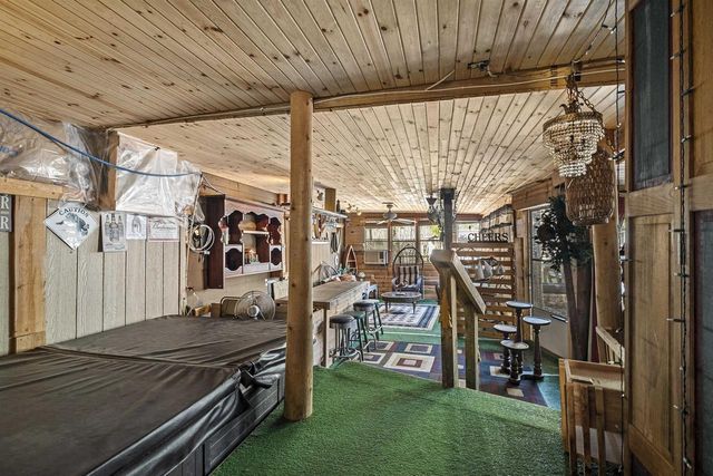 N11857 DEER LAKE ROAD, Athelstane, WI 54104