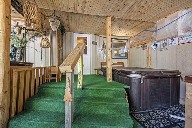 N11857 DEER LAKE ROAD, Athelstane, WI 54104