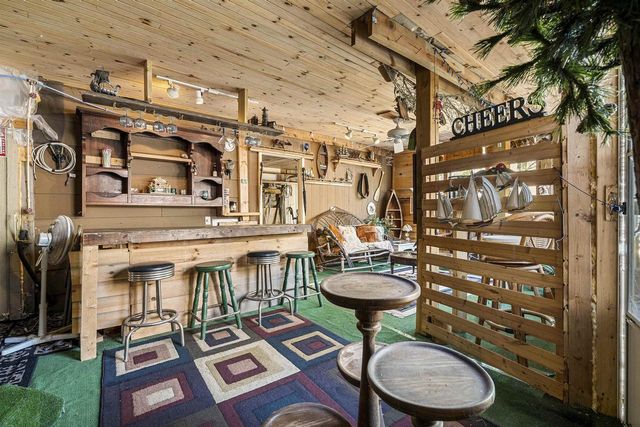 N11857 DEER LAKE ROAD, Athelstane, WI 54104