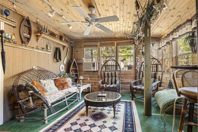 N11857 DEER LAKE ROAD, Athelstane, WI 54104