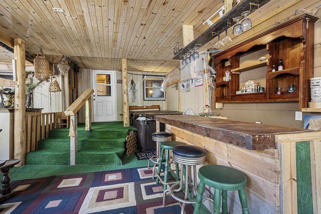 N11857 DEER LAKE ROAD, Athelstane, WI 54104